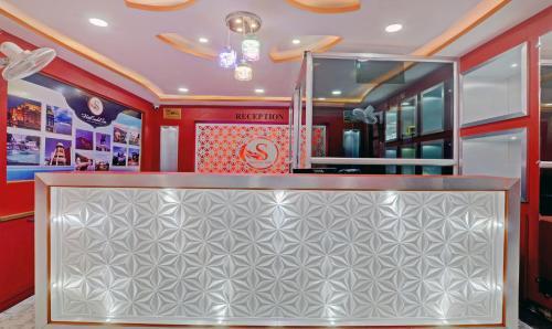Hotel Treebo Trend Sandal Inn Udaipur