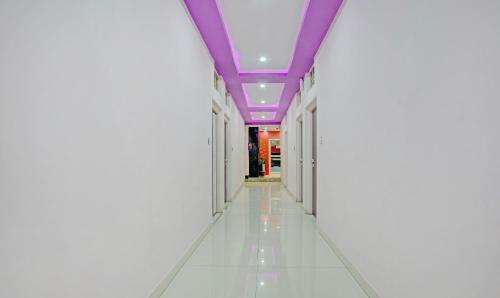 Hotel Treebo Trend Sandal Inn Udaipur