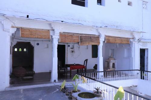 Albergue Hotelbadihaveliheritage
