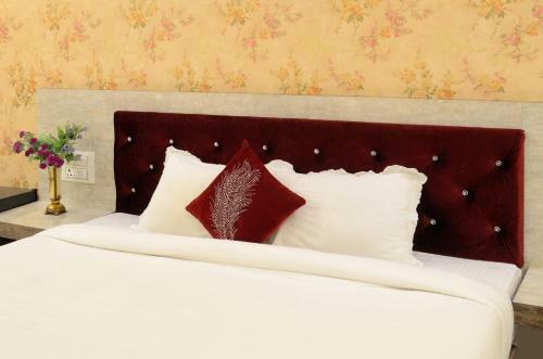 Hotel Ambay Villa Udaipur