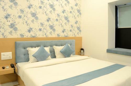 Hotel Ambay Villa Udaipur