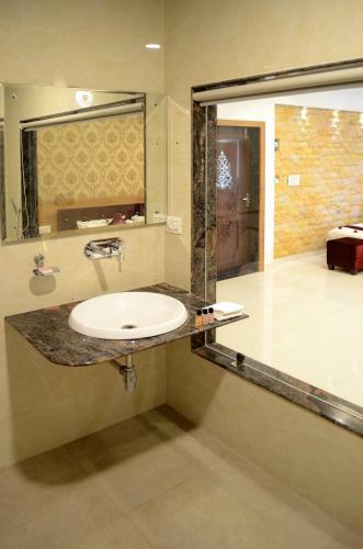 Hotel Ambay Villa Udaipur