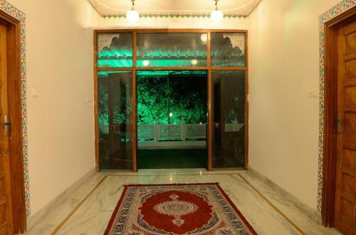 Hotel Ambay Villa Udaipur