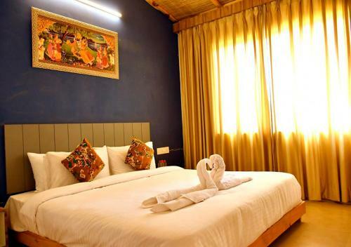 Hotel Khalihan Luxury Stay