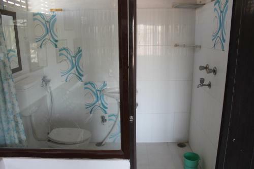 Hostal Nukkad Guest House