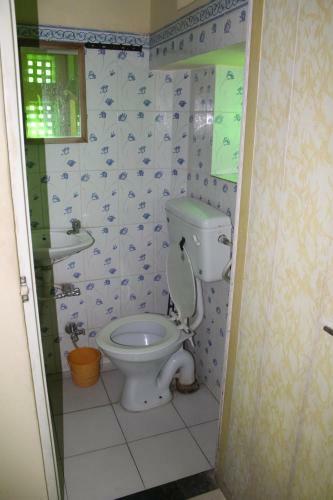 Hostal Nukkad Guest House
