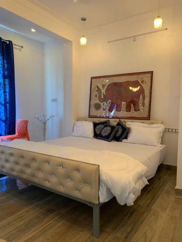 Boraj Haveli Guest House