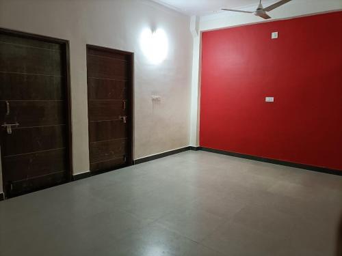 N Aara Homestay (2 Bhk)