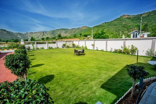 Villa Jannat