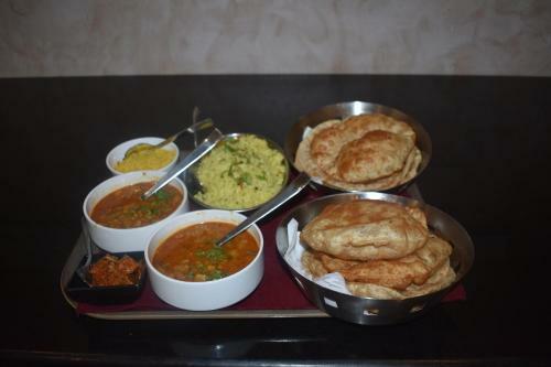 Hotel Siddhartha Inn
