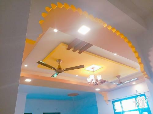 Hostal Soham Villa- The Heritage Hill View