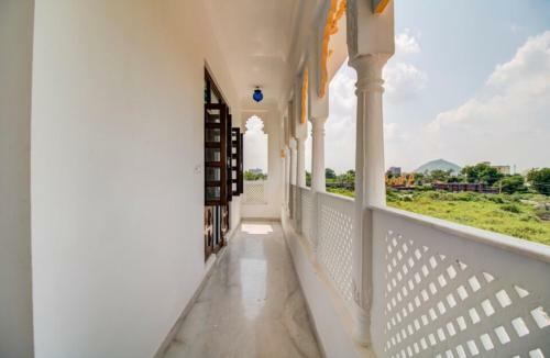 Hostal Soham Villa- The Heritage Hill View