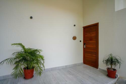Hotel Aranya Vilas