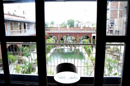 Hotel The Artist House Udaipur