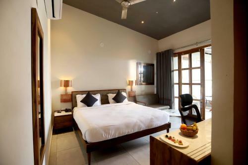Hotel The Artist House Udaipur