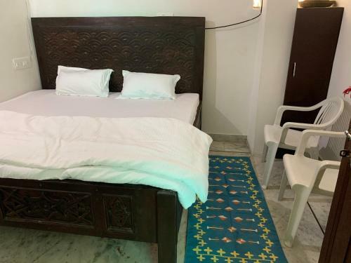 Albergue Soham Haveli Home Stay