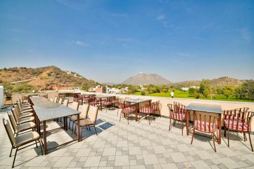 Collection O 69497 Hotel Kalyan Vilas