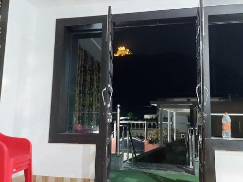 Hotel Amet Garh