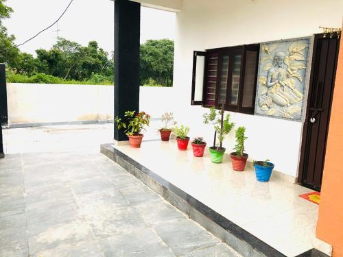Villa Kaushalya