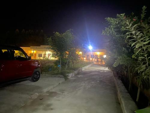 Hotel Badam Bagh