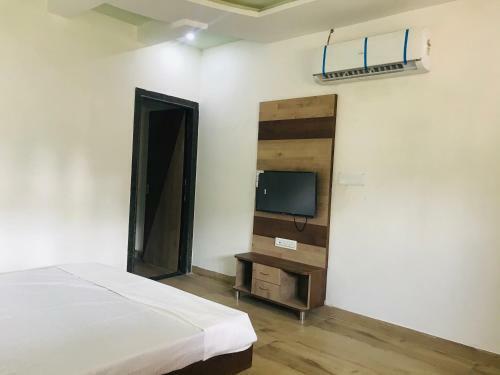 Hotel Badam Bagh