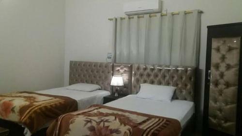 Hotel Badam Bagh