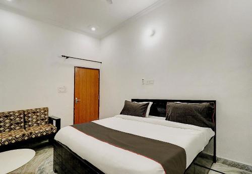 Collection O 82549 Hotel Sanaiya