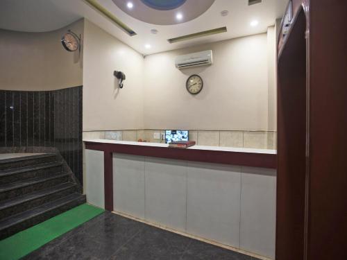 Collection O 82549 Hotel Sanaiya