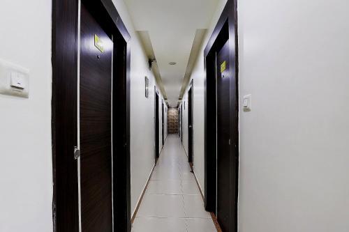 Collection O 82549 Hotel Sanaiya