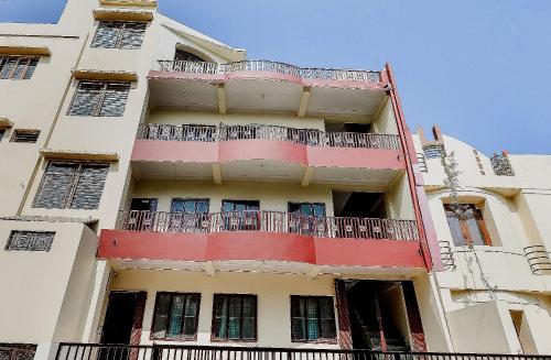 Collection O 82549 Hotel Sanaiya