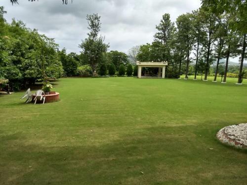 Siddhi Farms And Resort