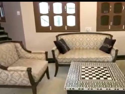 Siddhi Farms And Resort