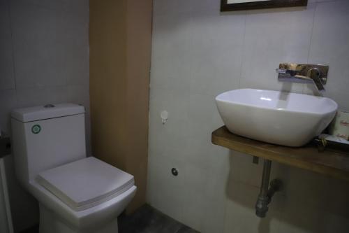 Apartamento Tulsi Home Stay