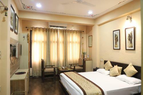 Apartamento Tulsi Home Stay