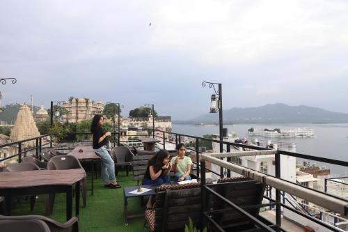 Apartamento Tulsi Home Stay