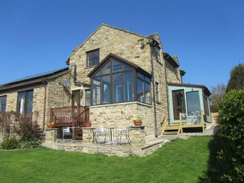 Oaklodge Bed And Breakfast