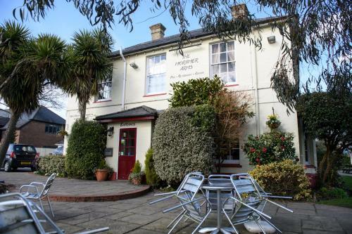 Posada Mortimer Arms Inn