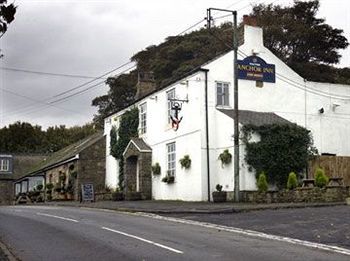 Posada The Anchor Inn