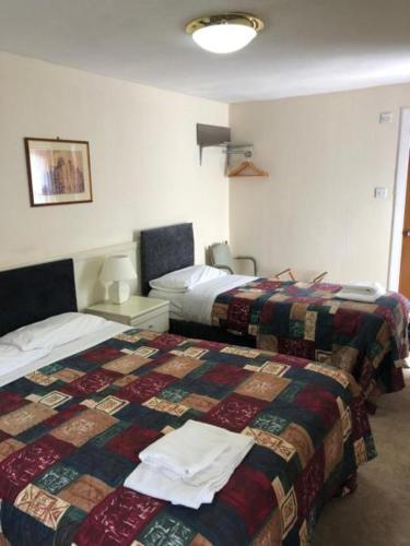 The Star Hotel