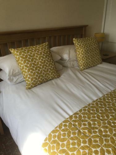 Hostal The Dales Haven