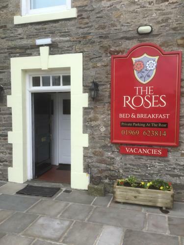 Hostal The Dales Haven