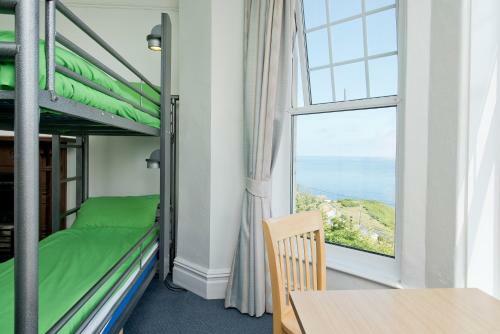 Albergue Yha Coverack