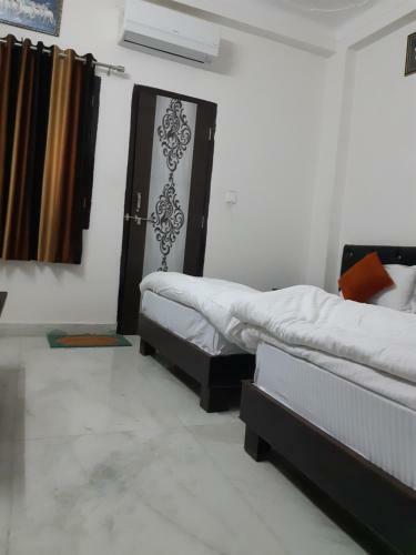 Bed & Breakfast Welcome Guest House