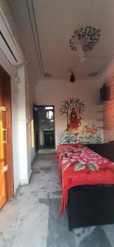 Chirag Lake View Home Stay
