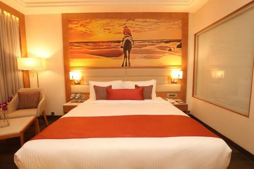 Hotel Regenta Central Udaipur, Court Circle