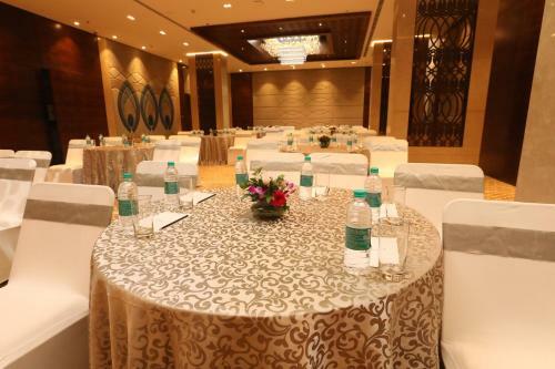 Hotel Regenta Central Udaipur, Court Circle
