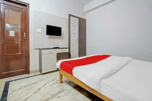 Oyo 79463 Hotel Maan