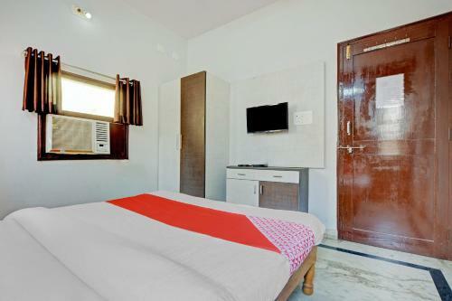 Oyo 79463 Hotel Maan