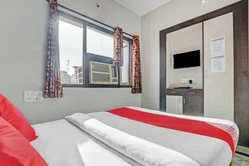 Oyo 79463 Hotel Maan