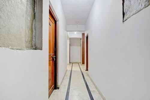 Oyo 79463 Hotel Maan